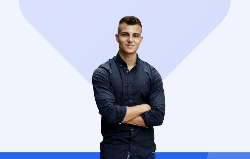 Jeff Jeroense live webinar